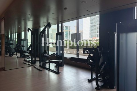 Apartment in FIVE at Jumeirah Village Circle, Jumeirah Village Circle, Dubai 2 bedrooms, 142.60610500 sq.m. № 110442 - photo 15