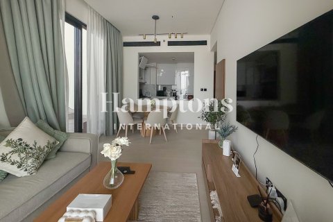 Apartment in FIVE at Jumeirah Village Circle, Jumeirah Village Circle, Dubai 2 bedrooms, 142.60610500 sq.m. № 110442 - photo 2