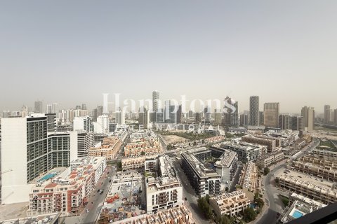 Apartment in FIVE at Jumeirah Village Circle, Jumeirah Village Circle, Dubai 2 bedrooms, 142.60610500 sq.m. № 110442 - photo 12