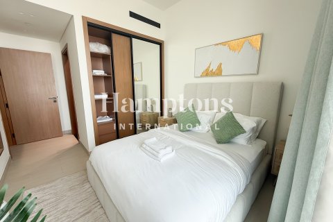 Apartment in FIVE at Jumeirah Village Circle, Jumeirah Village Circle, Dubai 2 bedrooms, 142.60610500 sq.m. № 110442 - photo 25