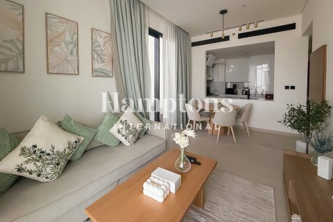 Apartment in FIVE at Jumeirah Village Circle, Jumeirah Village Circle, Dubai 2 bedrooms, 142.60610500 sq.m. № 110442 - photo 10