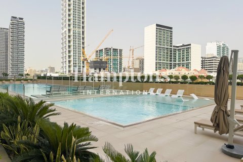 Apartment in FIVE at Jumeirah Village Circle, Jumeirah Village Circle, Dubai 2 bedrooms, 142.60610500 sq.m. № 110442 - photo 11