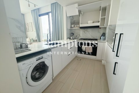 Apartment in FIVE at Jumeirah Village Circle, Jumeirah Village Circle, Dubai 2 bedrooms, 142.60610500 sq.m. № 110442 - photo 13
