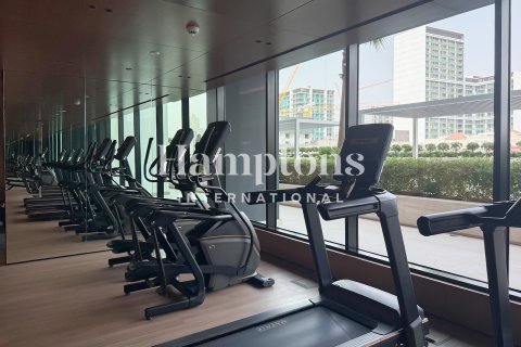 Apartment in FIVE at Jumeirah Village Circle, Jumeirah Village Circle, Dubai 2 bedrooms, 142.60610500 sq.m. № 110442 - photo 20