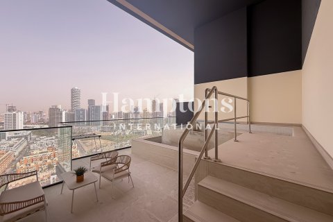 Apartment in FIVE at Jumeirah Village Circle, Jumeirah Village Circle, Dubai 2 bedrooms, 142.60610500 sq.m. № 110442 - photo 16