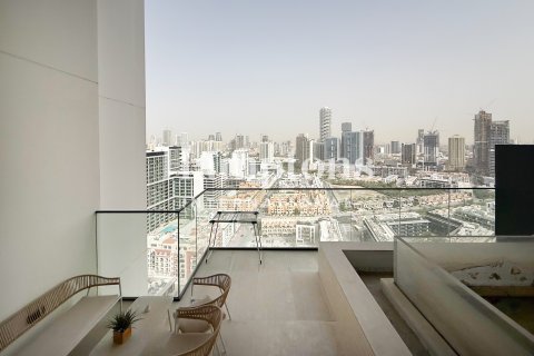 Apartment in FIVE at Jumeirah Village Circle, Jumeirah Village Circle, Dubai 2 bedrooms, 142.60610500 sq.m. № 110442 - photo 24