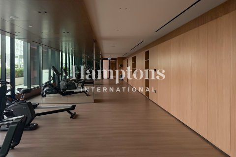 Apartment in FIVE at Jumeirah Village Circle, Jumeirah Village Circle, Dubai 2 bedrooms, 142.60610500 sq.m. № 110442 - photo 6