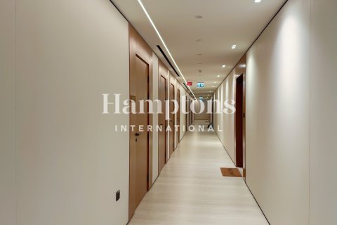 Apartment in FIVE at Jumeirah Village Circle, Jumeirah Village Circle, Dubai 2 bedrooms, 142.60610500 sq.m. № 110442 - photo 26