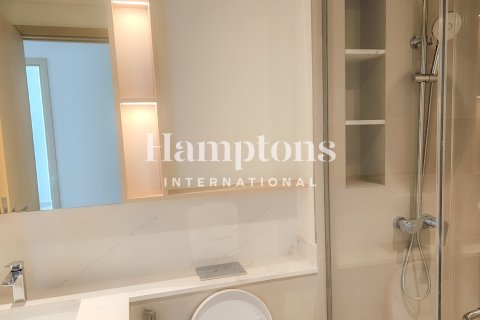 Apartment in Maple at Dubai Hills Estate, Dubai Hills Estate, Dubai 3 bedrooms, 173.44990100 sq.m. № 110444 - photo 8