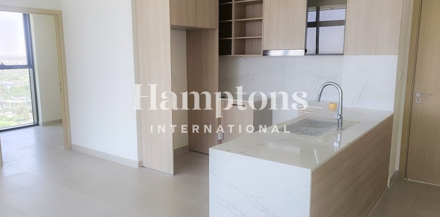 Apartment in Maple at Dubai Hills Estate, Dubai Hills Estate, Dubai 3 bedrooms, 173.45 sq.m. № 110444