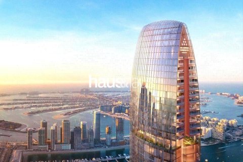 شقة في مرسى دبي, دبي 4 غرف نوم, 317 م² رقم 44284 - صورة 10