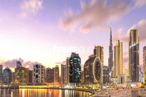 Apartment in Business Bay, Dubai 1 bedroom, 56 sq.m. № 44271 - photo 10