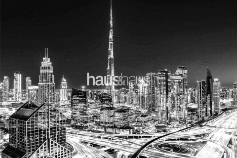 Apartment in Business Bay, Dubai 1 bedroom, 56 sq.m. № 44271 - photo 11