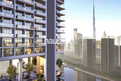 Apartment in Business Bay, Dubai 1 bedroom, 56 sq.m. № 44271 - photo 2