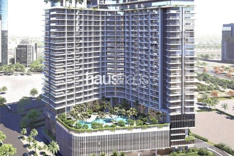 Apartment in Business Bay, Dubai 1 bedroom, 56 sq.m. № 44271 - photo 9