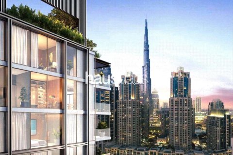 Apartment in Business Bay, Dubai 1 bedroom, 56 sq.m. № 44271 - photo 3
