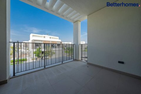Villa in Tilal Al Ghaf, Dubai 4 bedrooms, 317 sq.m. № 57293 - photo 20