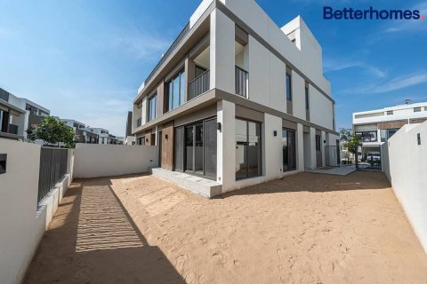 Villa in Tilal Al Ghaf, Dubai 4 bedrooms, 317 sq.m. № 57293 - photo 22