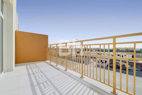 Townhouse in DAMAC Hills (Akoya by DAMAC), Dubai 3 bedrooms, 170 sq.m. № 57268 - photo 4