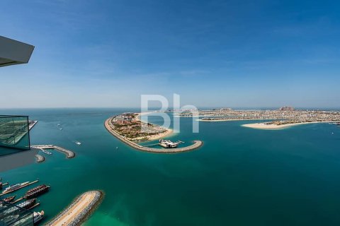 Apartment in Dubai Harbour, Dubai 3 bedrooms, 179 sq.m. № 57269 - photo 6