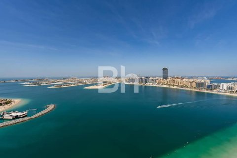 Apartment in Dubai Harbour, Dubai 3 bedrooms, 179 sq.m. № 57269 - photo 8