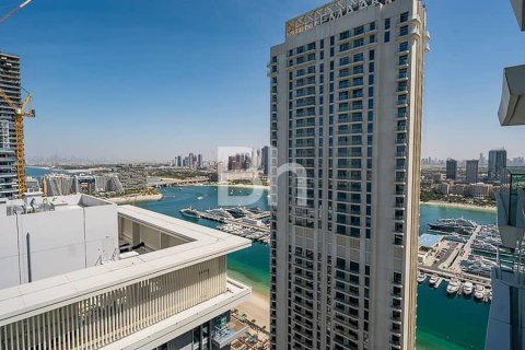 Apartment in Dubai Harbour, Dubai 3 bedrooms, 179 sq.m. № 57269 - photo 3