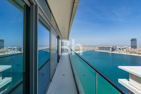 Apartment in Dubai Harbour, Dubai 3 bedrooms, 179 sq.m. № 57269 - photo 9