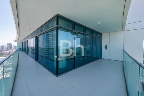 Apartment in Dubai Harbour, Dubai 3 bedrooms, 179 sq.m. № 57269 - photo 5