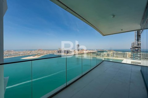 Apartment in Dubai Harbour, Dubai 3 bedrooms, 179 sq.m. № 57269 - photo 4