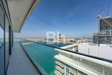 Apartment in Dubai Harbour, Dubai 3 bedrooms, 179 sq.m. № 57269 - photo 30