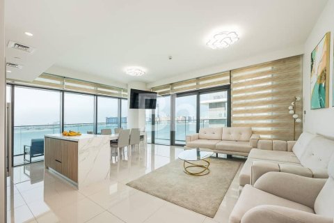 شقة في Dubai Harbour, دبي 3 غرف نوم, 179 م² رقم 57269 - صورة 21