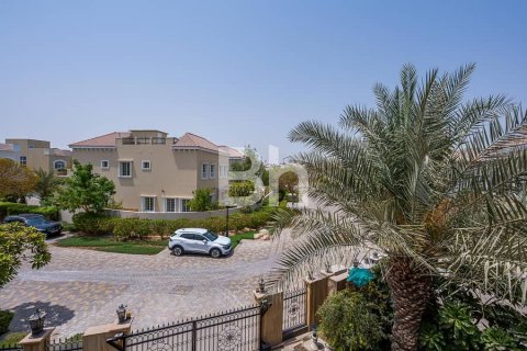 Villa à The Villa, Dubai, 4 chambres, 571 m², № 57272 - photo 19