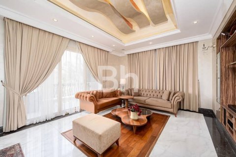 Villa à The Villa, Dubai, 4 chambres, 571 m², № 57272 - photo 9