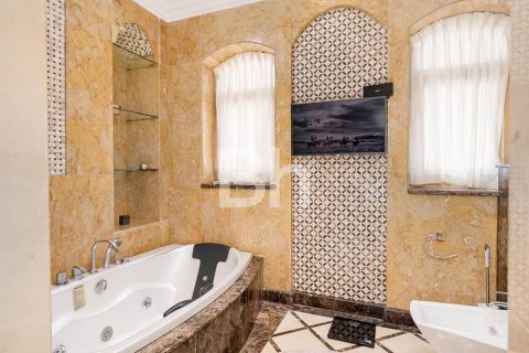 Villa à The Villa, Dubai, 4 chambres, 571 m², № 57272 - photo 17