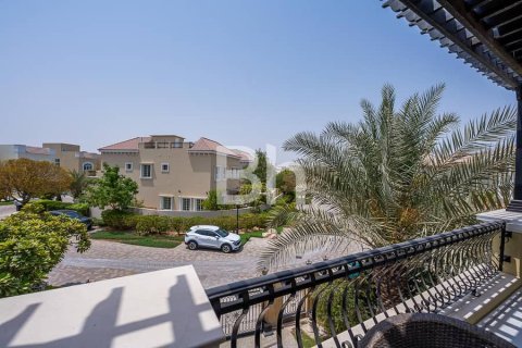 Villa à The Villa, Dubai, 4 chambres, 571 m², № 57272 - photo 7