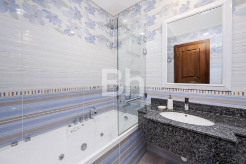 Villa à The Villa, Dubai, 4 chambres, 571 m², № 57272 - photo 16