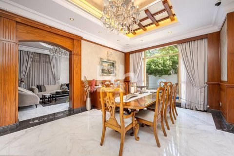 Villa à The Villa, Dubai, 4 chambres, 571 m², № 57272 - photo 5