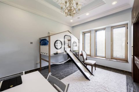Villa à The Villa, Dubai, 4 chambres, 571 m², № 57272 - photo 10