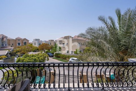 Villa à The Villa, Dubai, 4 chambres, 571 m², № 57272 - photo 6