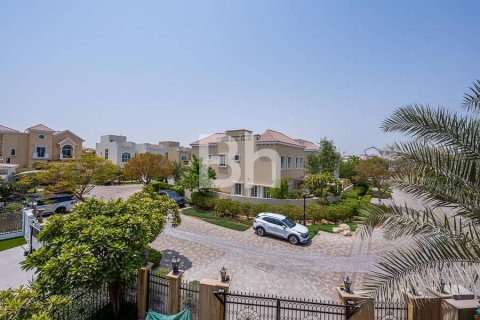 Villa à The Villa, Dubai, 4 chambres, 571 m², № 57272 - photo 20