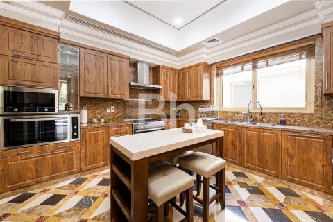 Villa à The Villa, Dubai, 4 chambres, 571 m², № 57272 - photo 13