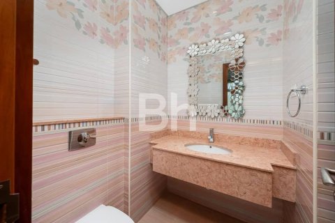 Villa à The Villa, Dubai, 4 chambres, 571 m², № 57272 - photo 18