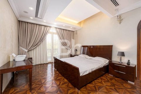 Villa à The Villa, Dubai, 4 chambres, 571 m², № 57272 - photo 4