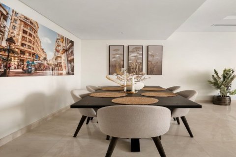 Appartement à Downtown Dubai (Downtown Burj Dubai), Dubai, 2 chambres, 139 m², № 96933 - photo 3