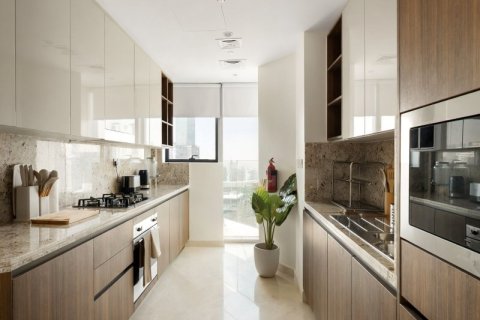 Appartement à Downtown Dubai (Downtown Burj Dubai), Dubai, 2 chambres, 139 m², № 96933 - photo 11