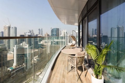Appartement à Downtown Dubai (Downtown Burj Dubai), Dubai, 2 chambres, 139 m², № 96933 - photo 8