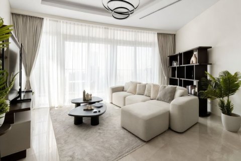 Appartement à Downtown Dubai (Downtown Burj Dubai), Dubai, 2 chambres, 139 m², № 96933 - photo 2