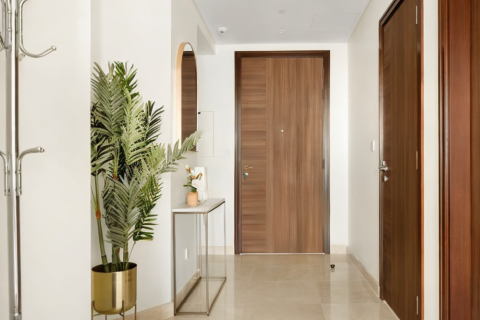 Apartamento en Downtown Dubai (Downtown Burj Dubai), Dubai, 2 dormitorios, 139 m², № 96933 - foto 5