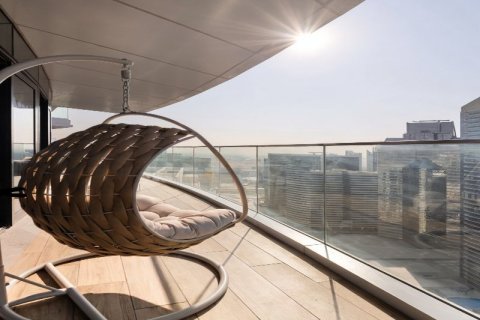 Appartement à Downtown Dubai (Downtown Burj Dubai), Dubai, 2 chambres, 139 m², № 96933 - photo 4