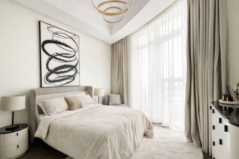 Appartement à Downtown Dubai (Downtown Burj Dubai), Dubai, 2 chambres, 139 m², № 96933 - photo 10